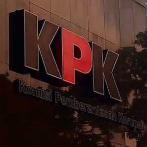 KPK Telusuri Aliran Uang Proyek Gedung Lamongan di PT Brantas Abipraya