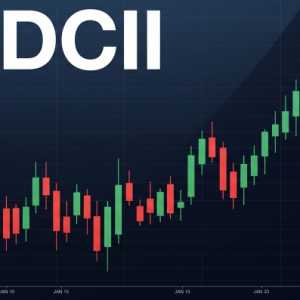 Saham DCII Bertahan di Rp182.975, Pendapatan Tumbuh 31 Persen hingga Kuartal III