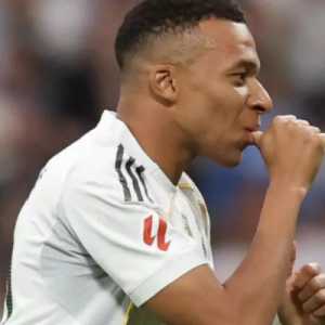 Badai Boikot Hantam Kylian Mbappe di China Akibat Kontroversi Ucapan