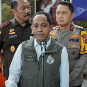 Kewaspadaan Tetap Ditingkatkan Meski Karhutla Jambi Membaik