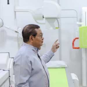 Pusat Kanker RSUD Pasar Minggu Layani Pasien hingga Luar Jakarta