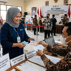 Syarat Penerima BSU 2026 Resmi dari Kemnaker, Cek Kriterianya