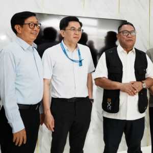 PLN Batam Diapresiasi, BP Batam Turun Langsung Dampingi Dunia Usaha