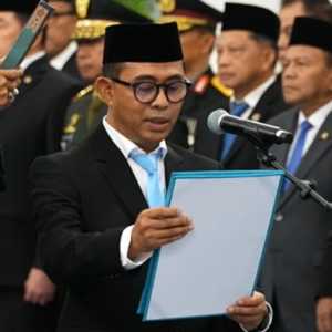 Nuzran Joher Janji Benahi Ombudsman RI
