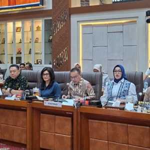 RUU Perlindungan Ketenagakerjaan Siap Dibawa ke Paripurna DPR
