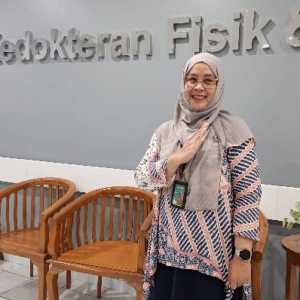 Rehabilitasi Prostetik Menuntut Lebih dari Sekadar Kecanggihan Teknologi