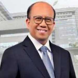Breaking News<i>!</i> Dirut PLN Darmawan Prasodjo Diganti Suroso