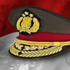 Gelombang Mutasi Polri: Latif Usman Geser ke Aceh, Zain Dwi Nugroho Wakapolda Banten