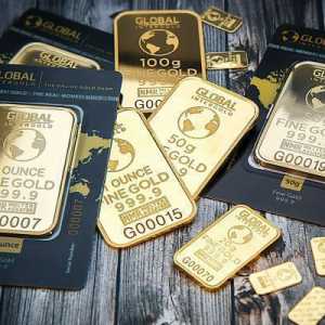 Emas Antam Meroket, Satu Gram Tembus Rp2,55 Juta