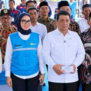 Kemitraan PLN Perkuat KDKMP jadi Penggerak Ekonomi Desa