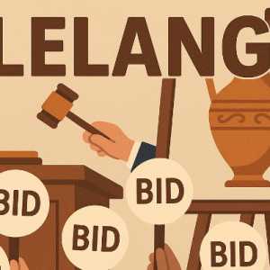 Menang Lelang SUN Rp35 Triliun, Ini Rincian Yield dan Seri Pilihan Pemerintah