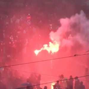 Demo Prancis Kembali Rusuh, 70 Ribu Aparat Dikerahkan