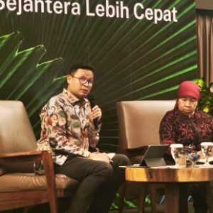Dipercepat! Pajak Marketplace Mulai Dipungut Hari Ini