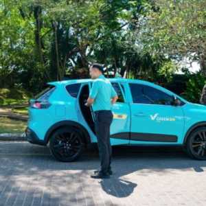 Green SM Dorong Penguatan Ekosistem Kerja Pengemudi Transportasi Daring