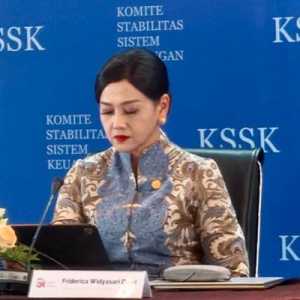 OJK Tak Ambil Pusing Dugaan Manuver Asing di Balik Ancaman MSCI