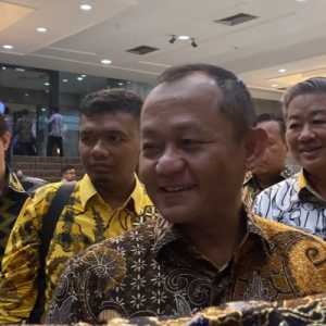 Dari 5 Ribu SNI Industri, Baru 131 yang Berstatus Wajib