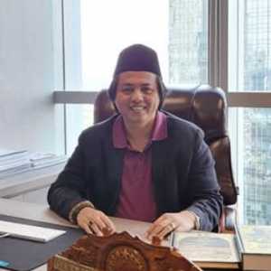 Dari Vietnam, Gus Lilur Desak KPK Usut Dugaan Politik Uang Muktamar NU