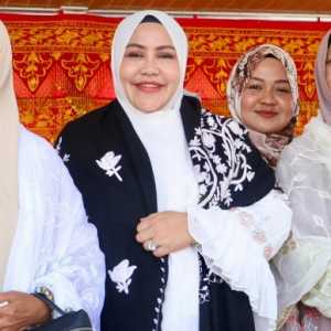 Muzakarah Tauhid Sufi Jadi Momentum Perkuat Persatuan Umat