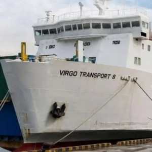Syahbandar juga Harus Bertanggung Jawab dalam Insiden KM Virgo Transport 8