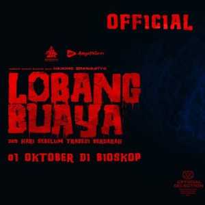 Misteri Punggung Bolong dan Teror Kelam di Film Lobang Buaya