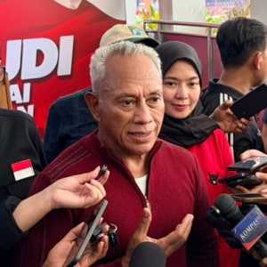 PDIP Anggap Sikap Forum Guru Besar Desak Gibran Mundur Bentuk Kecintaan pada Negara