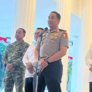 Langkah Polri Bongkar Keterlibatan Korporasi Asing Penyebab Karhutla Perlu Diapresiasi