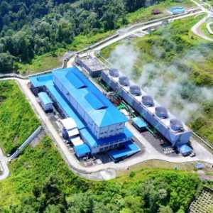 Menuju Swasembada Energi, Tiga Pekerjaan Rumah Investasi Panas Bumi