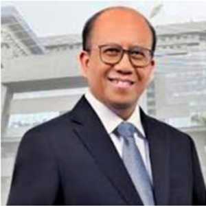 COO Danantara Dony Oskaria: Dirut PLN Baru Adalah Suroso Isnandar