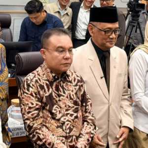 Disubsidi Rp3 Juta, Ongkos Haji 2027 Efektif Rp23,2 Juta per Jemaah