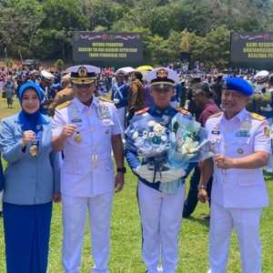 Ratusan Taruna TNI dan Akpol Ikuti Prabhatar 2026 di Magelang