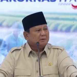 Hadiri Rakornas TPAKD 2026, Prabowo Tegaskan Kesejahteraan Rakyat Bukan Sekadar Slogan