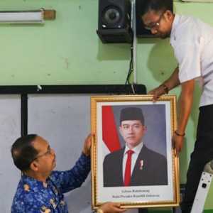 DPR Kebanjiran Aspirasi Masyarakat Soal Putusan MK tentang Gibran