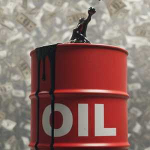 Awal Oktober Brent Dibanderol 98 Dolar AS