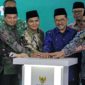 Dibuka Program Madrasah Layak Belajar 2026 untuk 700 Madrasah