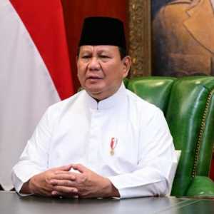 Prabowo Berbelasungkawa atas Wafatnya Jenderal TNI Purn Subagyo