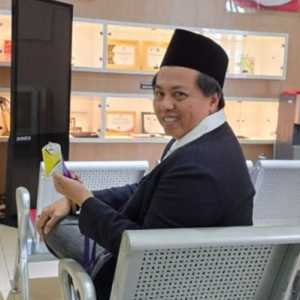 Gus Lilur Laporkan Dugaan Jual Beli Suara Muktamar NU ke KPK