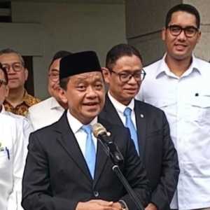 Bahlil Rangkap Menko Hilirisasi dan Menteri ESDM, Ini Pesan Komisi XII DPR