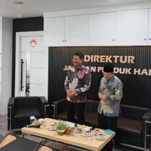 4,4 Juta Sertifikat Halal Terbit Jelang Batas Akhir, Didominasi UMKM