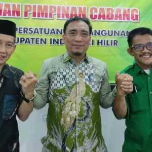 Kader GPK Tegak Lurus DPP PPP Pengesahan Kemenkum HAM