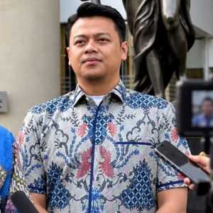 Penyitaan Pesawat dalam Korupsi MBG Tak Berkaitan dengan Sony Sonjaya