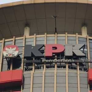 KPK Ditagih Tindaklanjuti Laporan Dugaan Korupsi Nur Alam