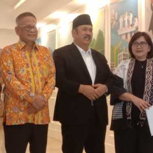 Masuk PSN, Agrinas Palma Siapkan Model Pengelolaan Sawit Rakyat
