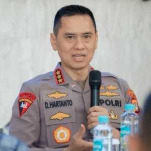 Tragedi Affan dan Bambang Jangan Terulang