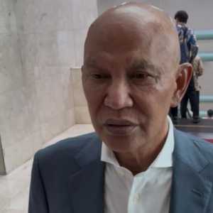 Begini Respons PDIP soal MK Bakal Putuskan Gugatan Ijazah Gibran