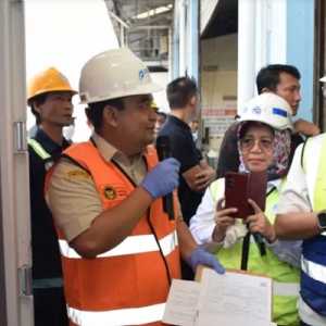 DPR Ingatkan Barantin Jangan jadi Alat Importir