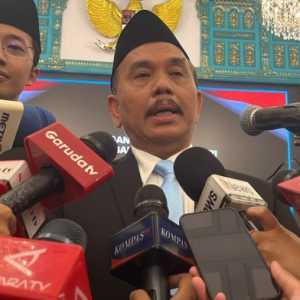 Kepala Bakom Syahganda Siapkan Tim Khusus Bidik Ancaman Algoritma