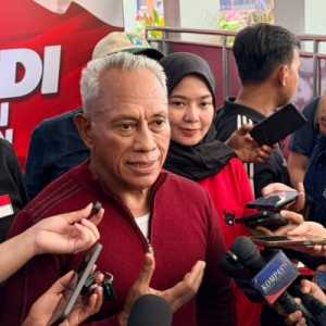 Soal Ijazah Gibran, Komaruddin: Masak Pejabat Tinggi Langgar Aturan Tak Ada Sanksi?