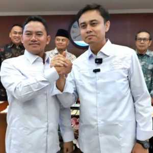 Rafyq Pandjaitan Terpilih Ketua KWP, Ariawan Titip Pesan Ini