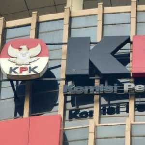 Terkait Nusron Wahid, PCNU Nias Serahkan Uang Rp250 Juta ke KPK