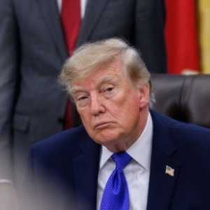 Trump Klaim Iran Hampir Tak Lagi Berambisi Kembangkan Senjata Nuklir